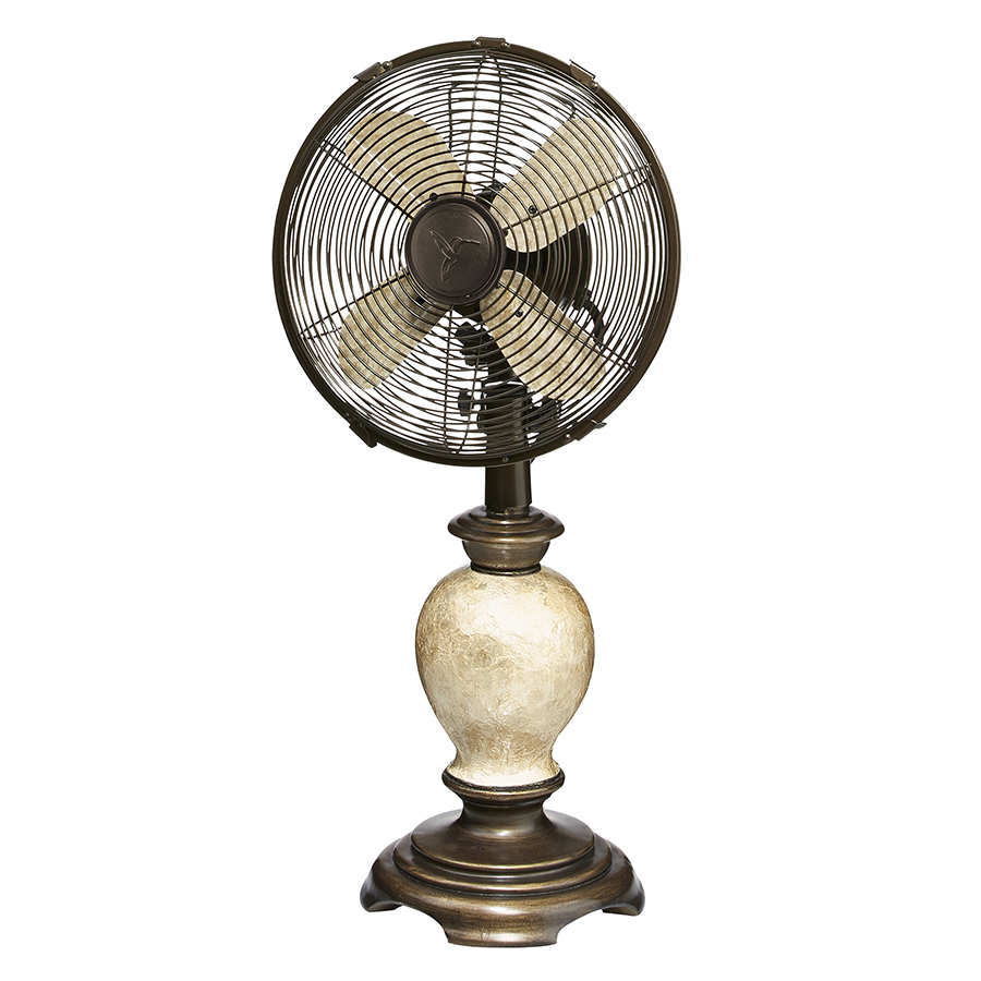 Decorative Electric Floor Standing Fans and Decorative Electric Table